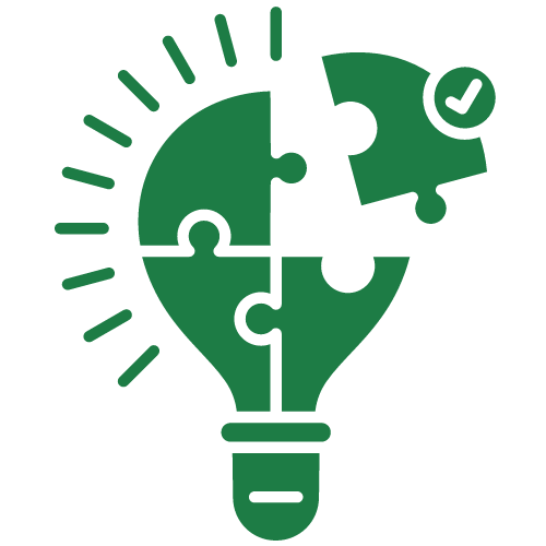 Oplossing & implementatie